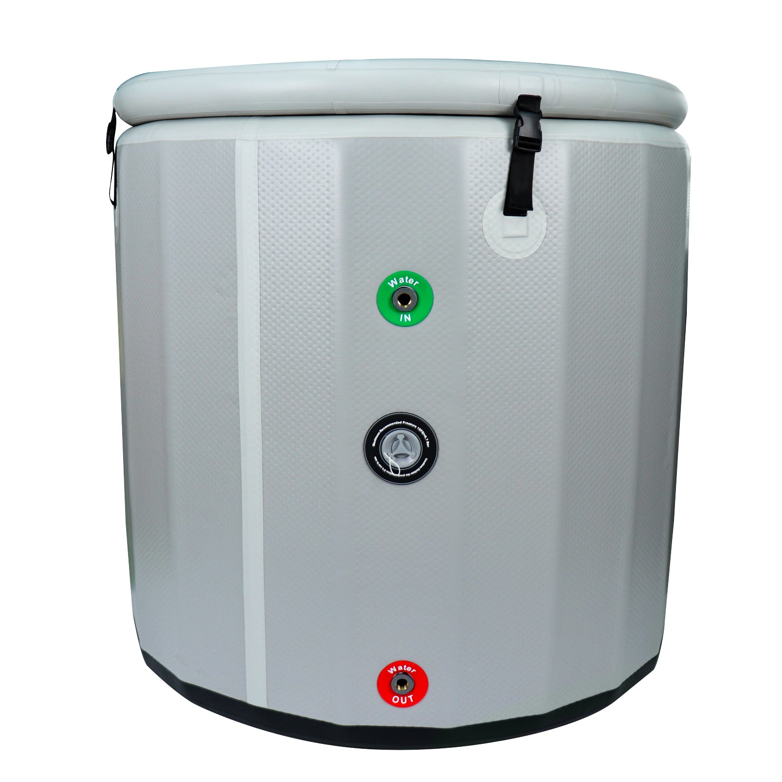 Duo Ice Barrel Pro
