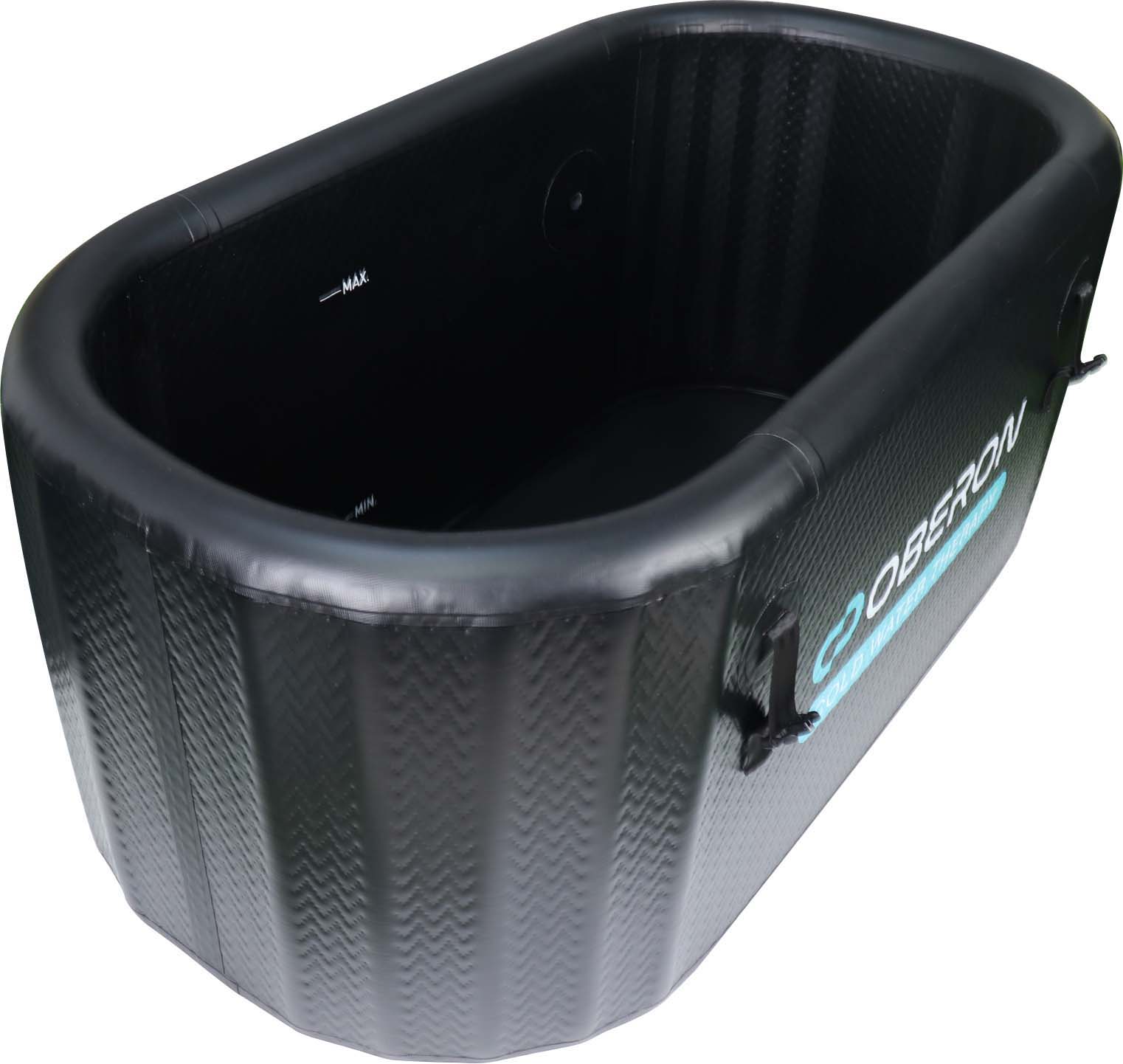 Pro Ice Bath + Chiller