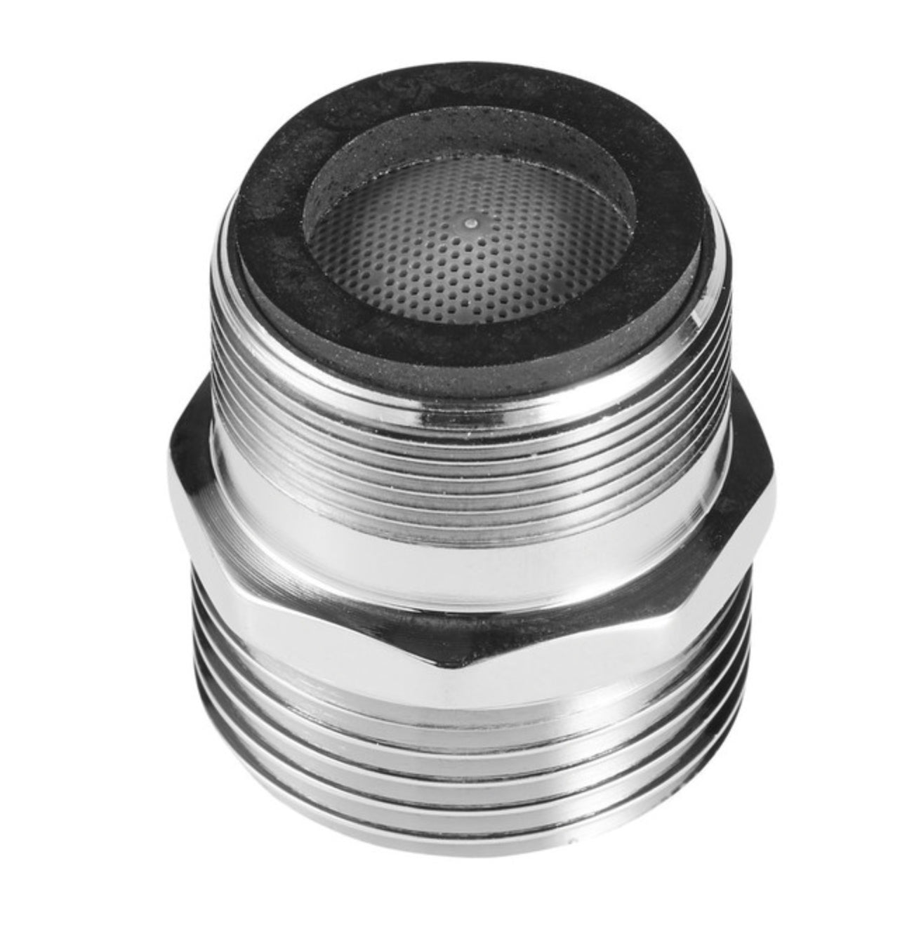 Aerator thread adapter 2
