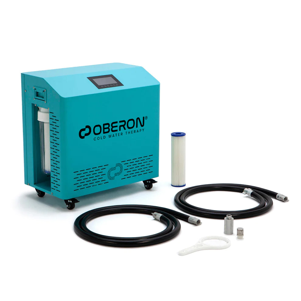Core Chiller Pro