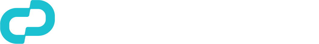 OBERON logo with a blue emblem and white text