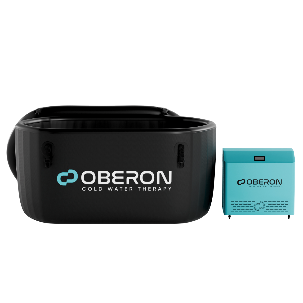 Mono Eisbad Pro & Core Chiller Pro