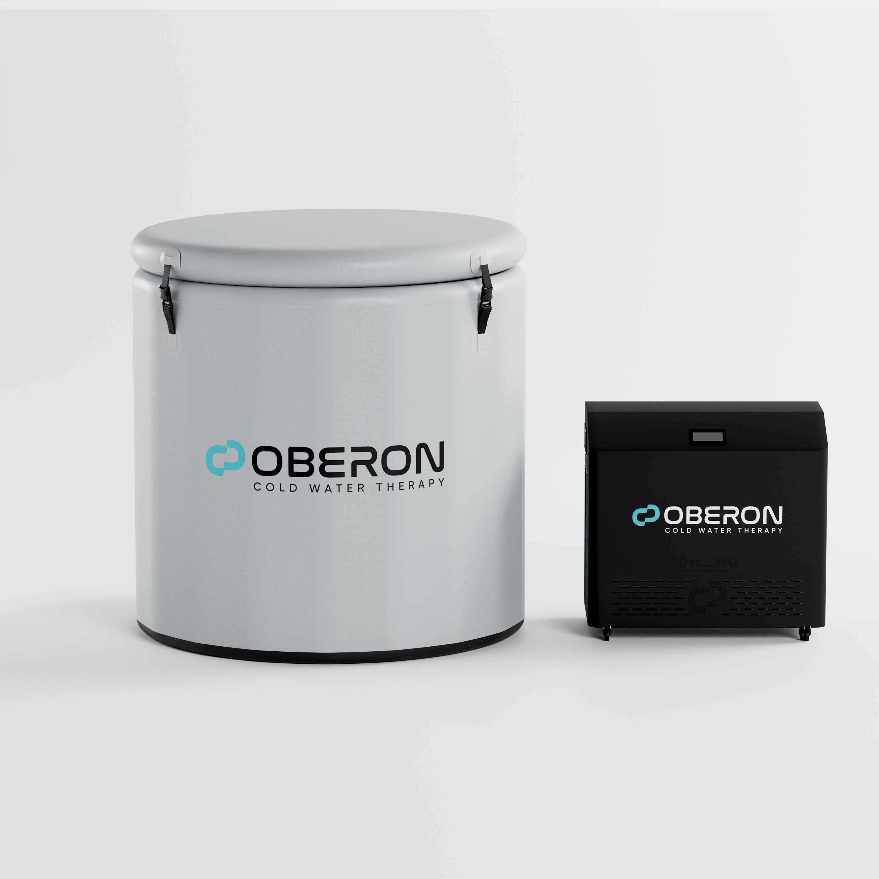 Duo Ice Barrel & Chiller Pro Bundle