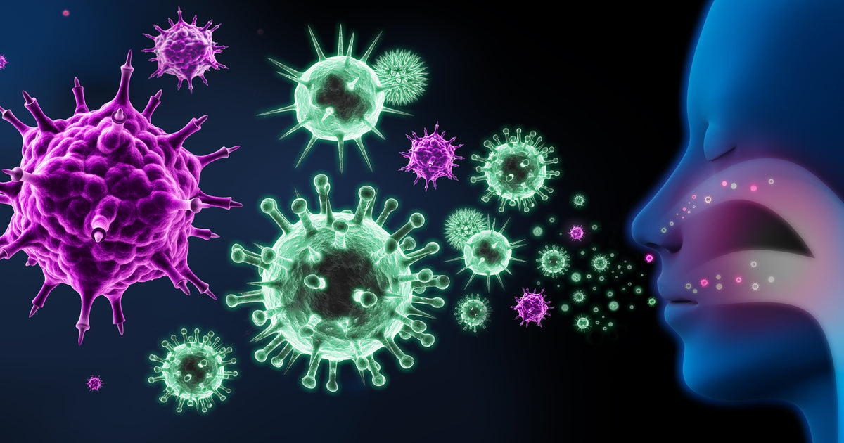 Ice Baths & the Immune System – Can Cold Water Boost Your Defenses?