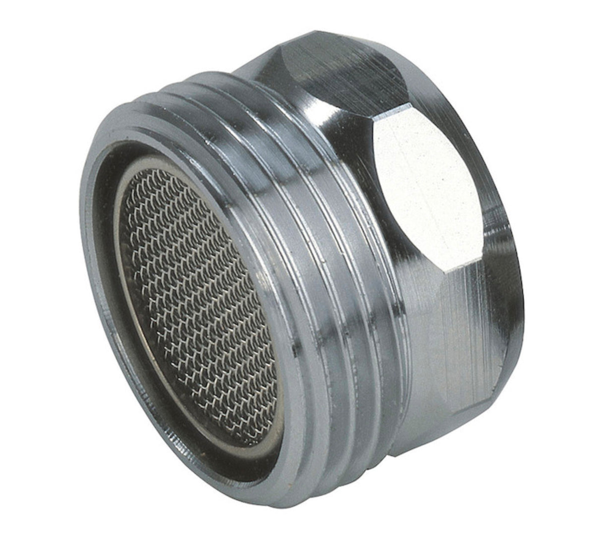 Aerator thread adapter 3/4″