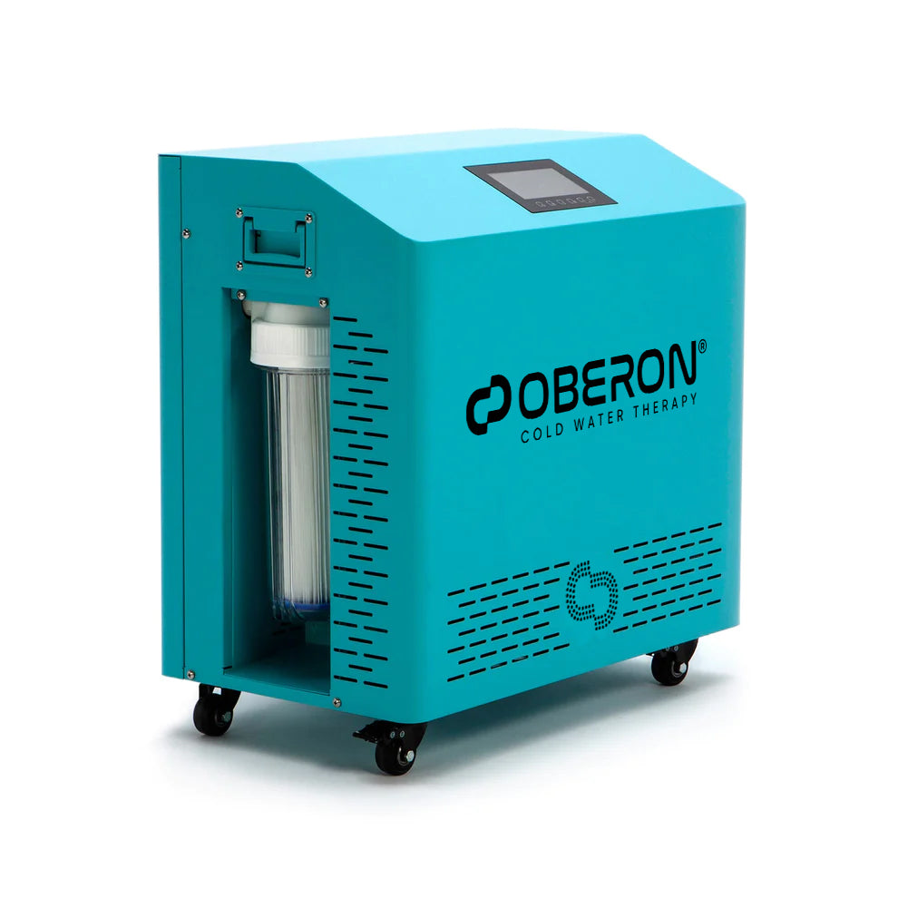 Pro Chiller (Gen 1)