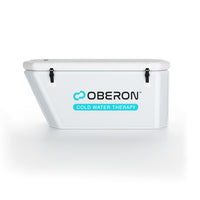 Incline Ice Bath Pro