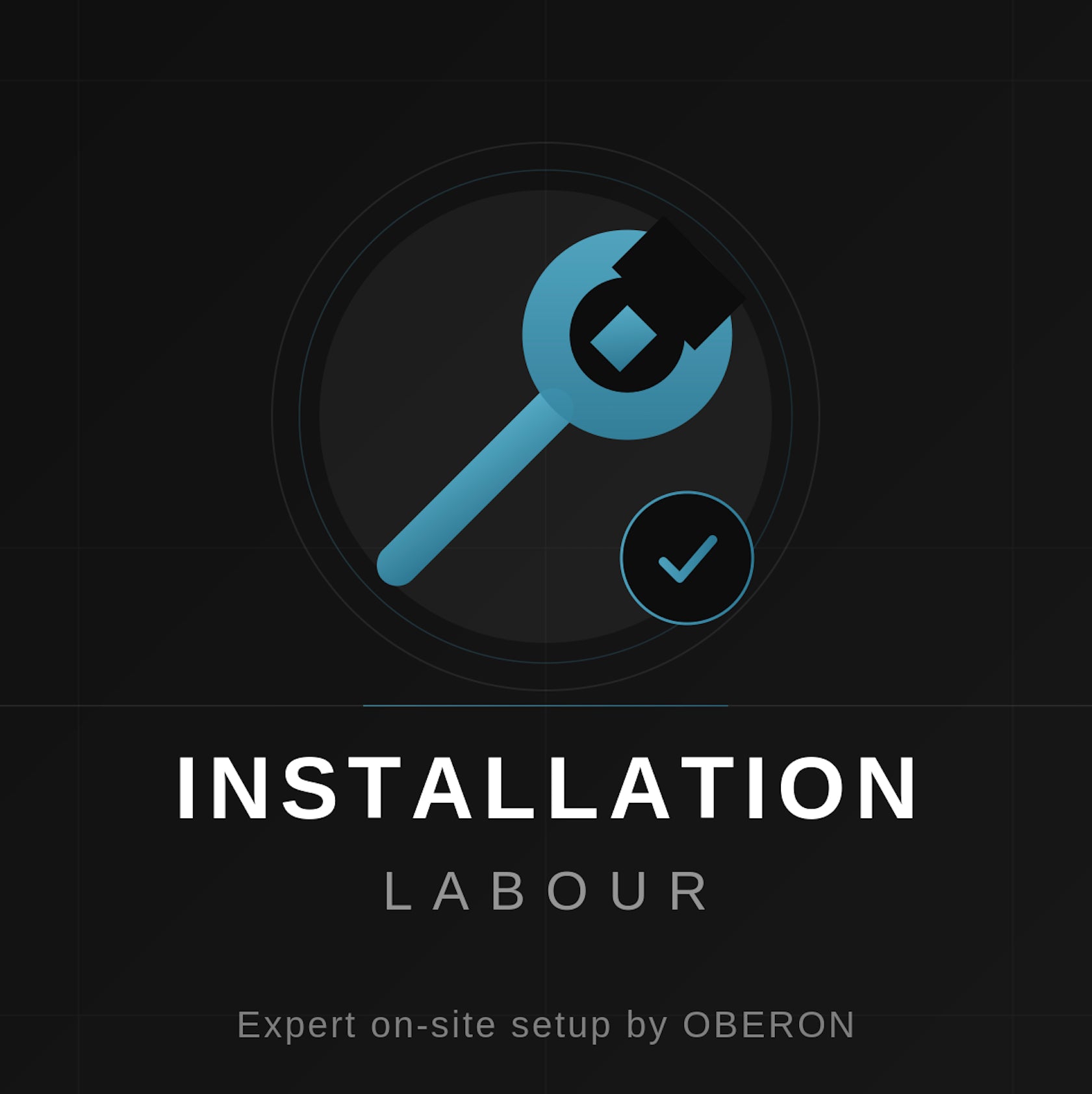 Montagearbeiten CHF/15min