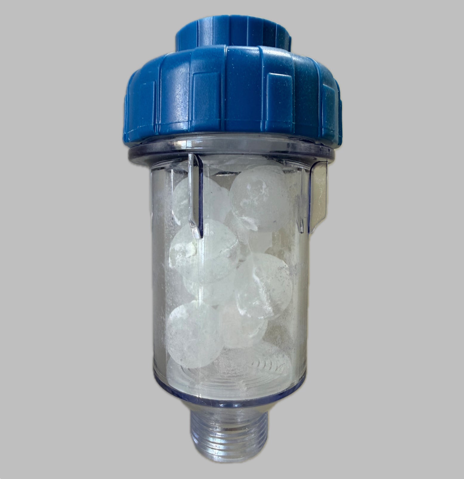 Limescale Filter