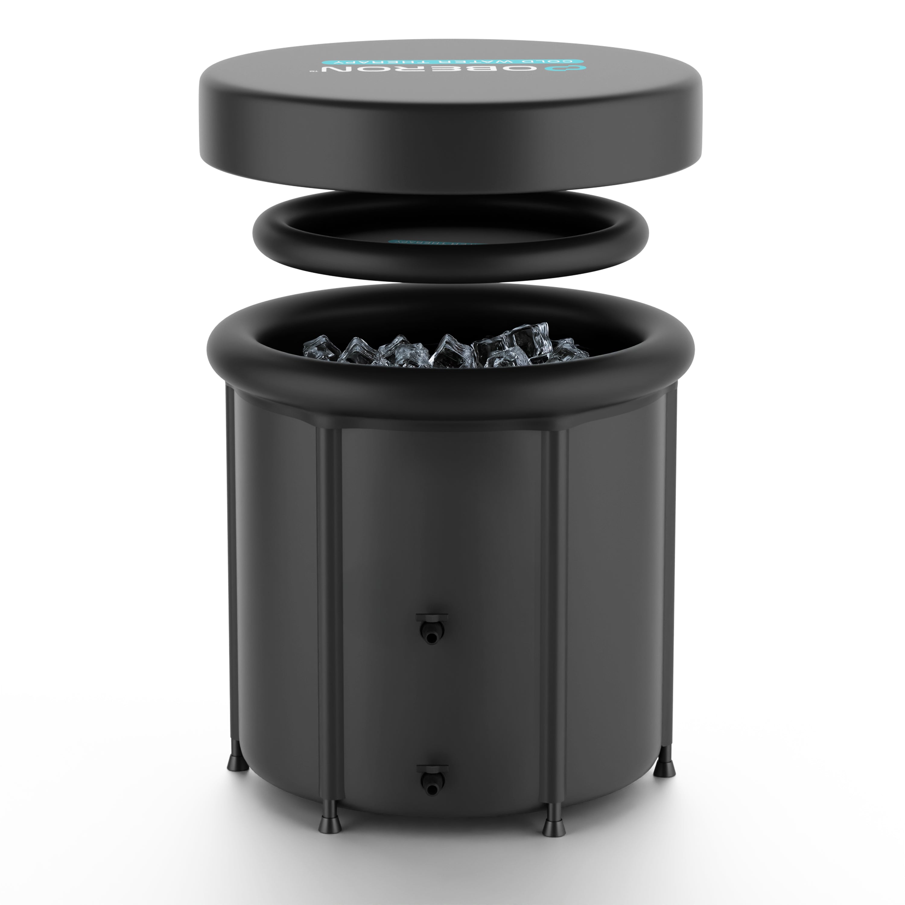 Starter Kit - Nano Chiller & Lite Tub