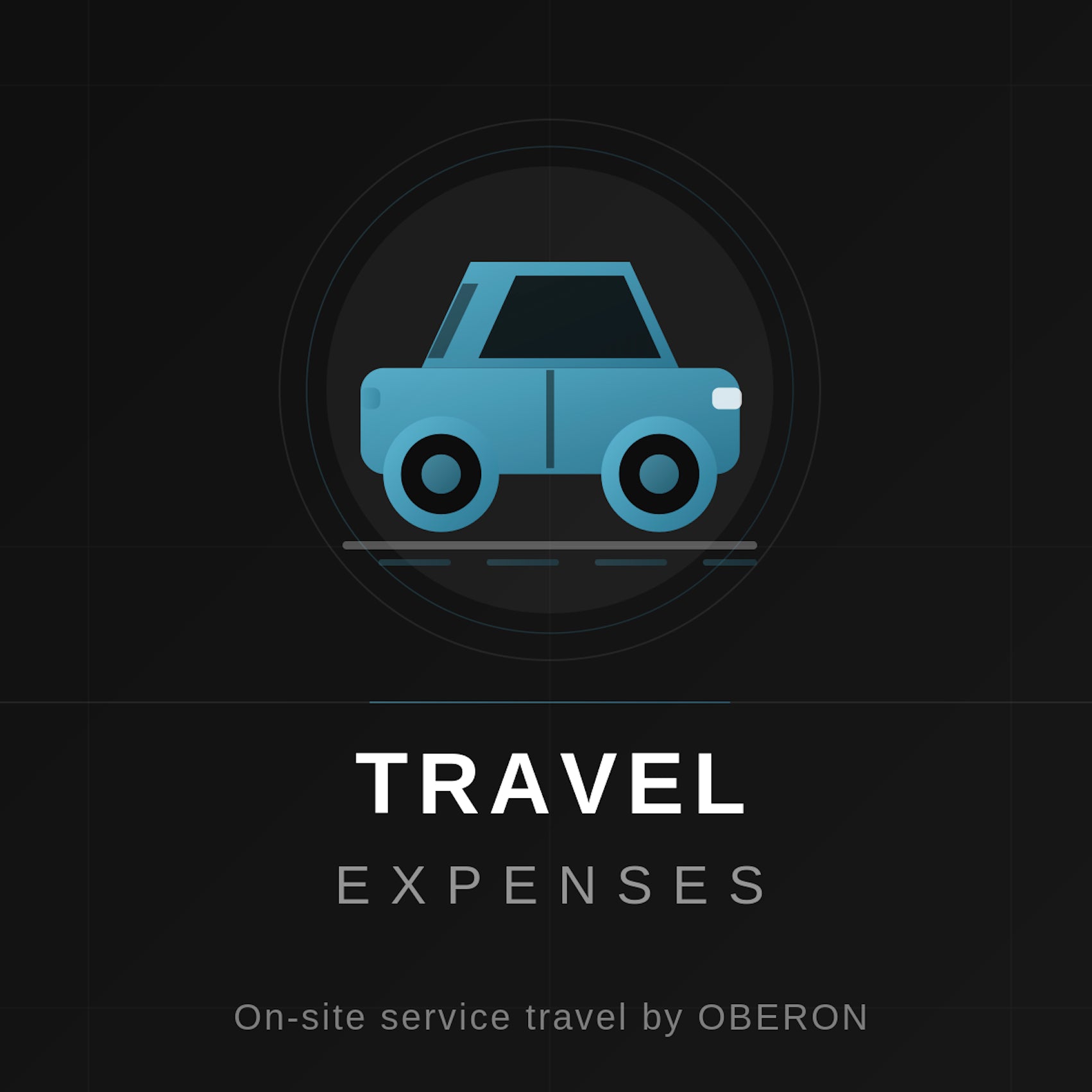 Reisekosten - CHF/km