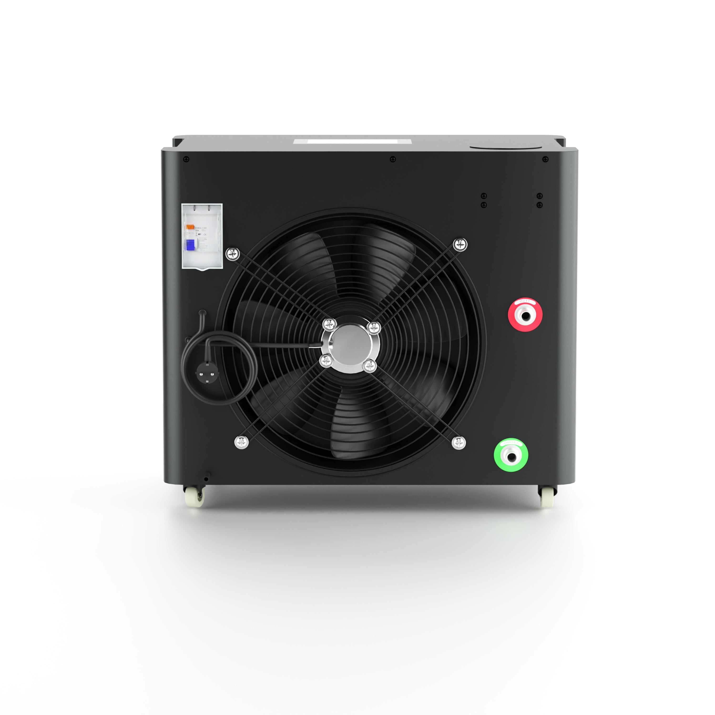 Pro-ICE Chiller