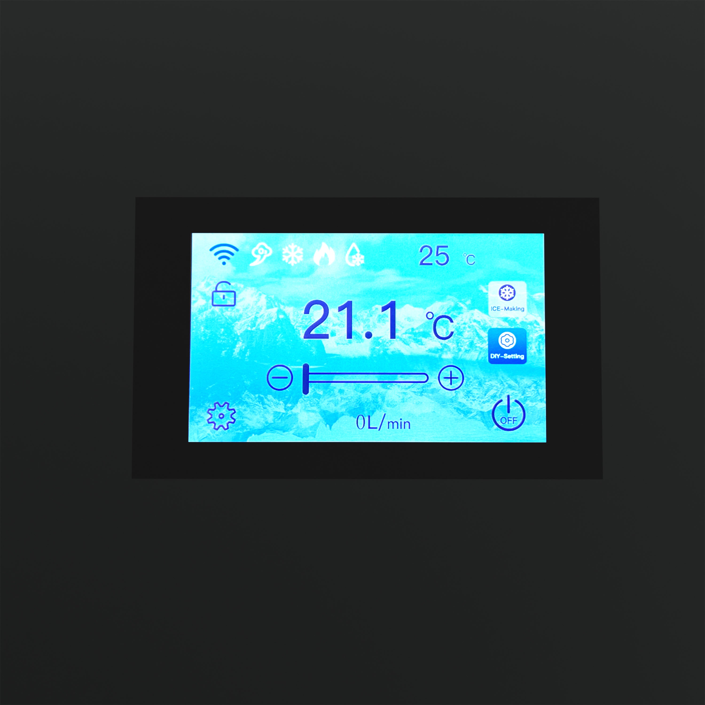 Pro-ICE Chiller