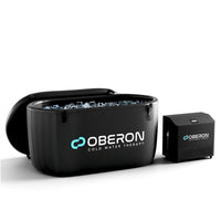 Mono Eisbad Pro & Core Chiller Pro