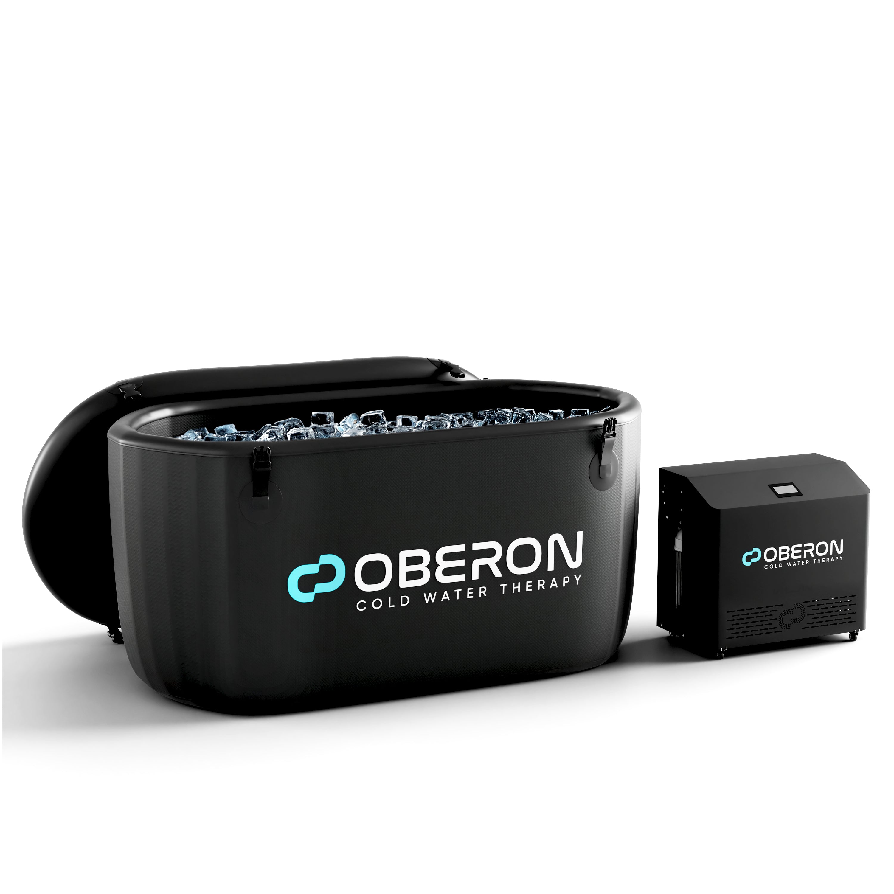 Mono Eisbad Pro & Core Chiller Pro