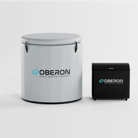 Duo Eisfass Pro & Core Chiller Pro