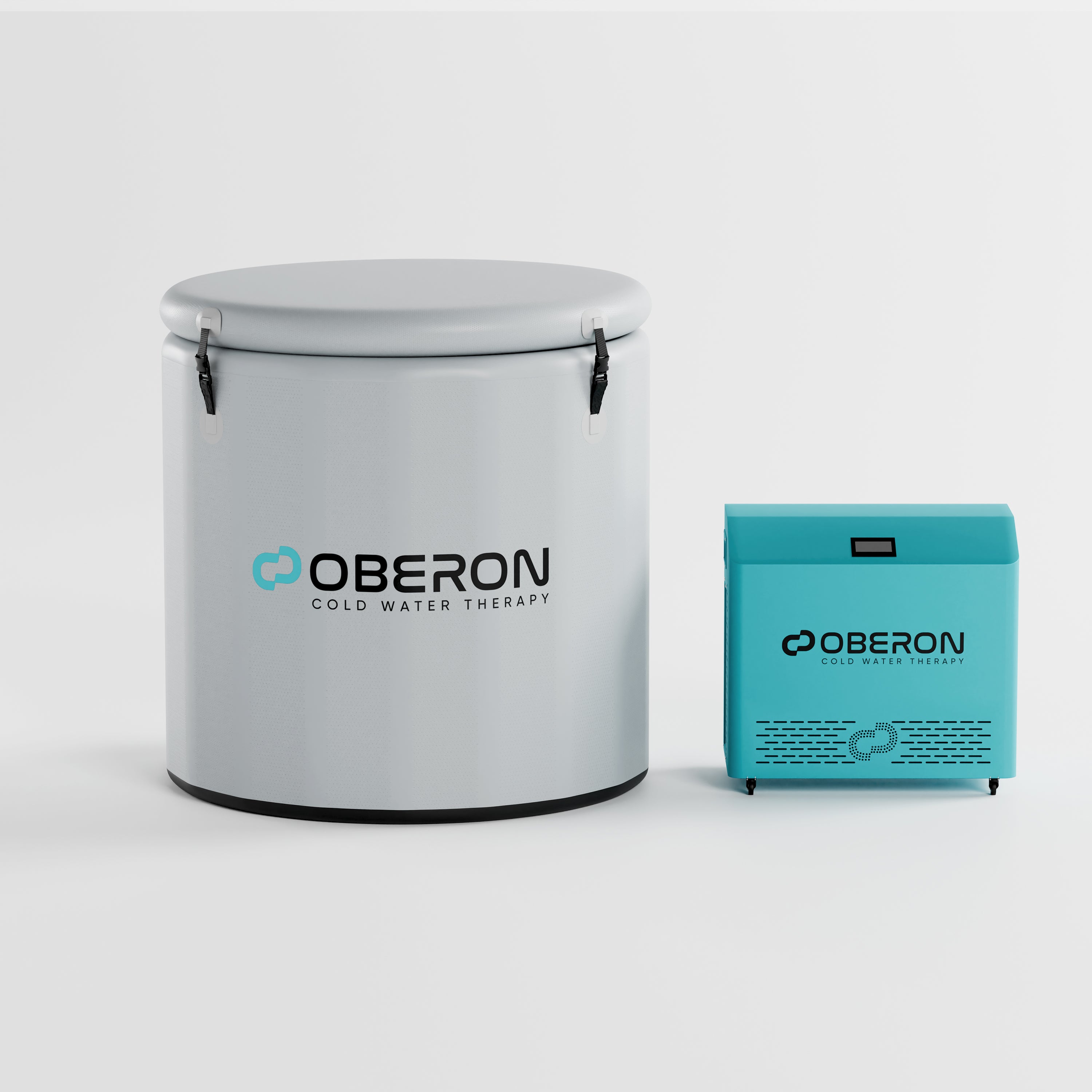 Duo Eisfass Pro & Core Chiller Pro