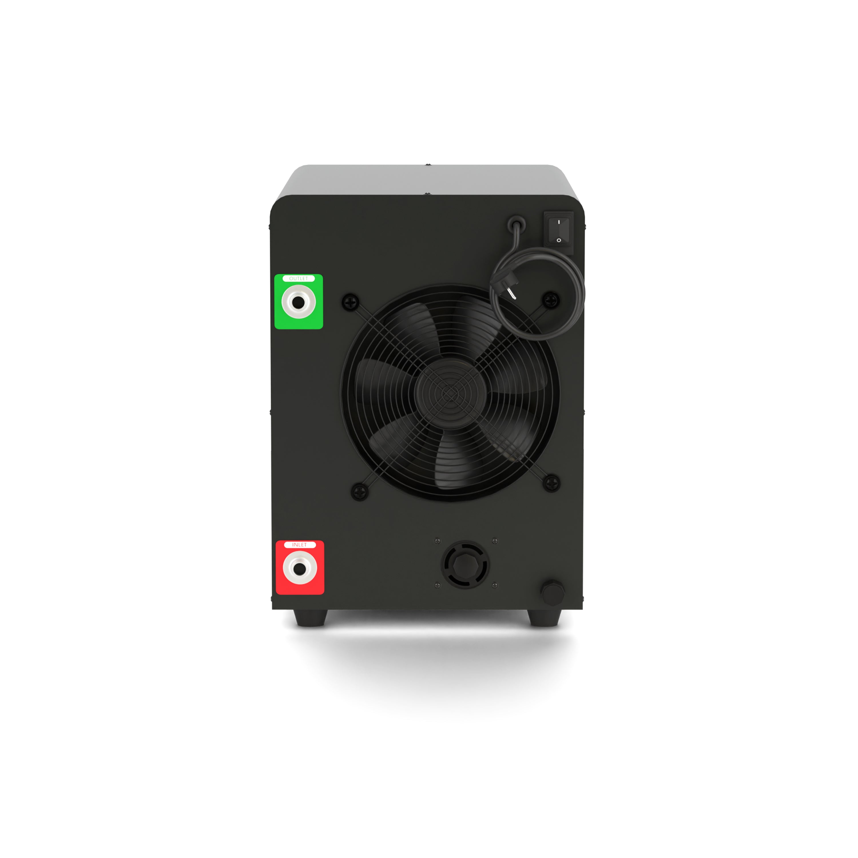 Nano Chiller