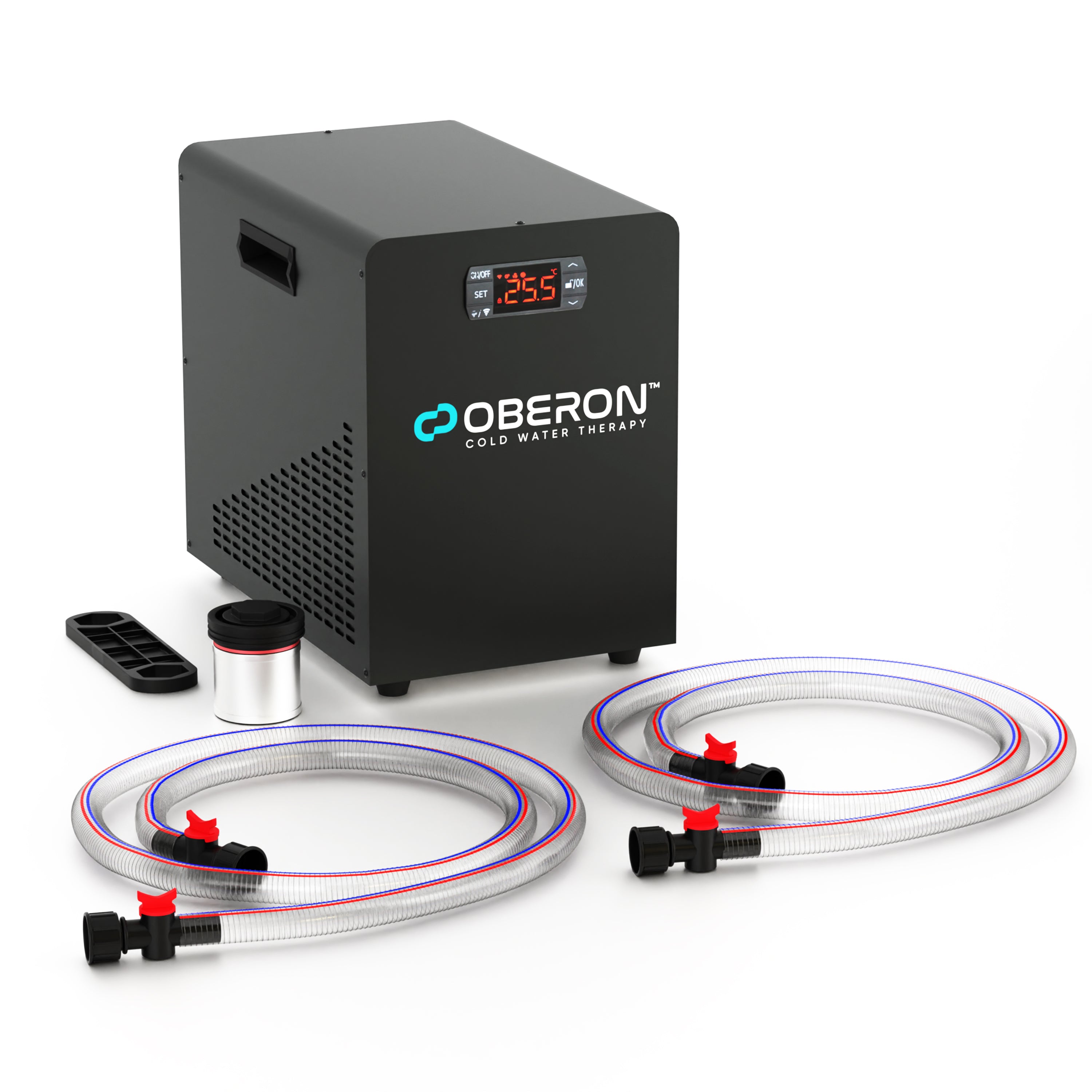 Starter Kit - Nano Chiller & Lite Tub