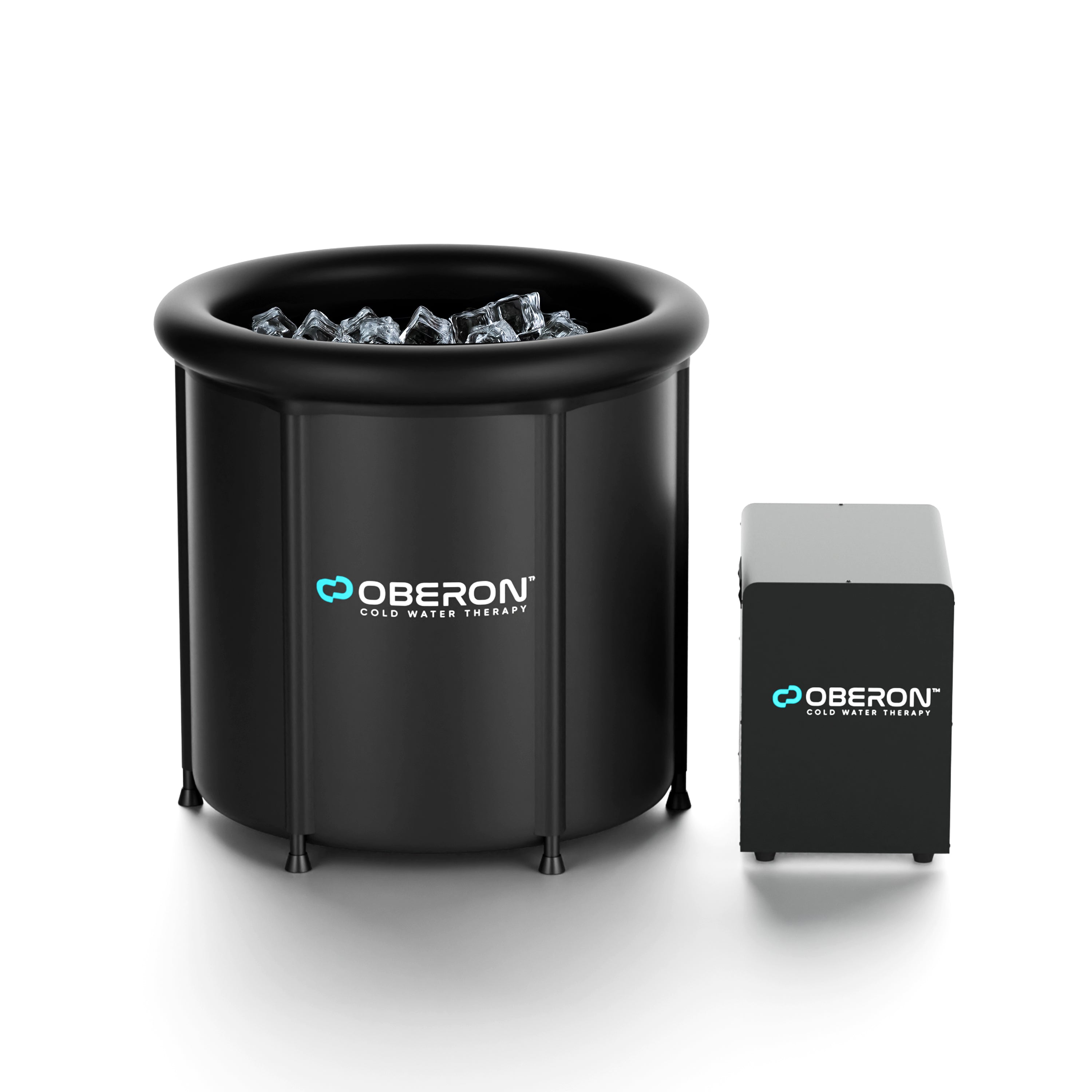 Starter Kit - Nano Chiller & Lite Tub