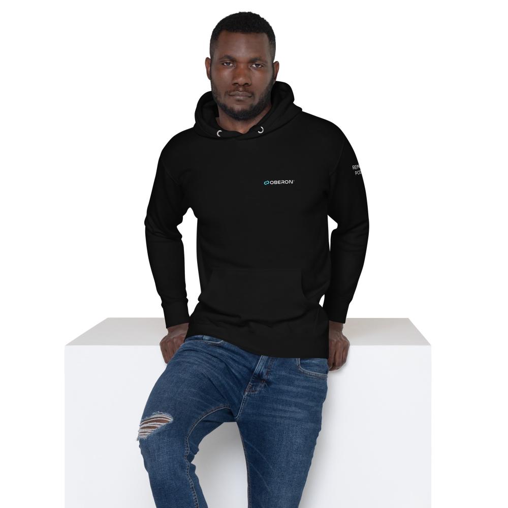 Sweats à capuche