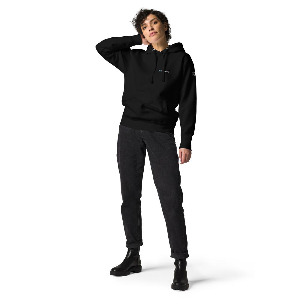 Sweats à capuche