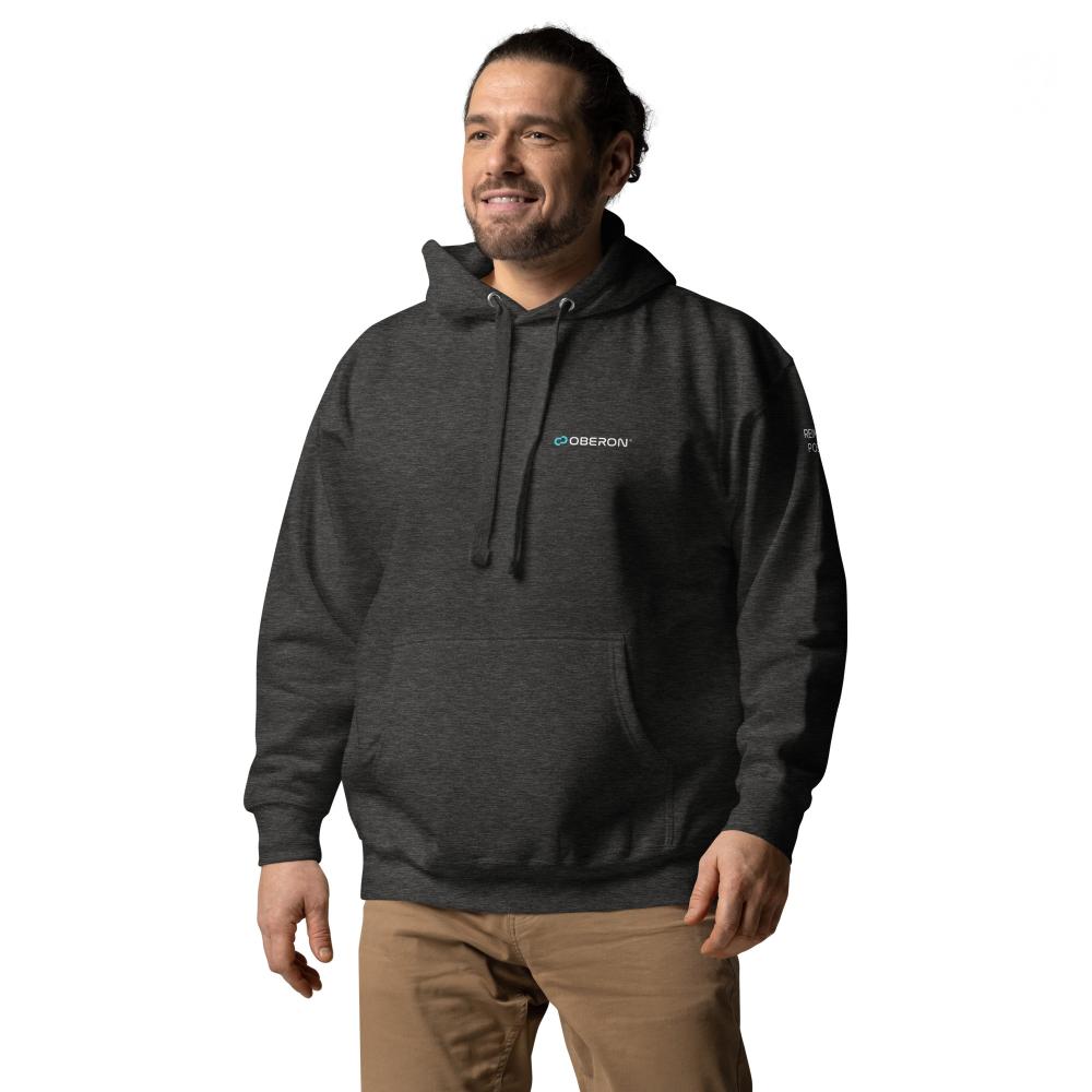Sweats à capuche
