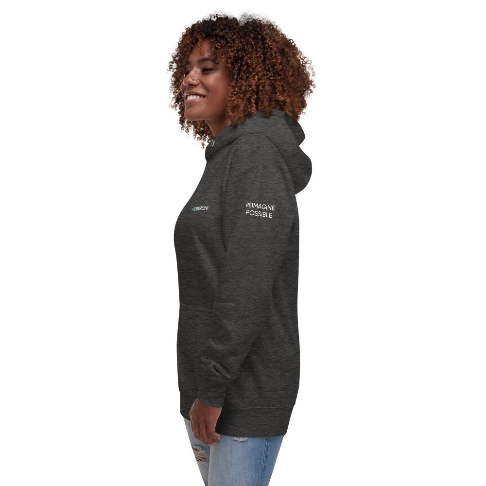 Sweats à capuche