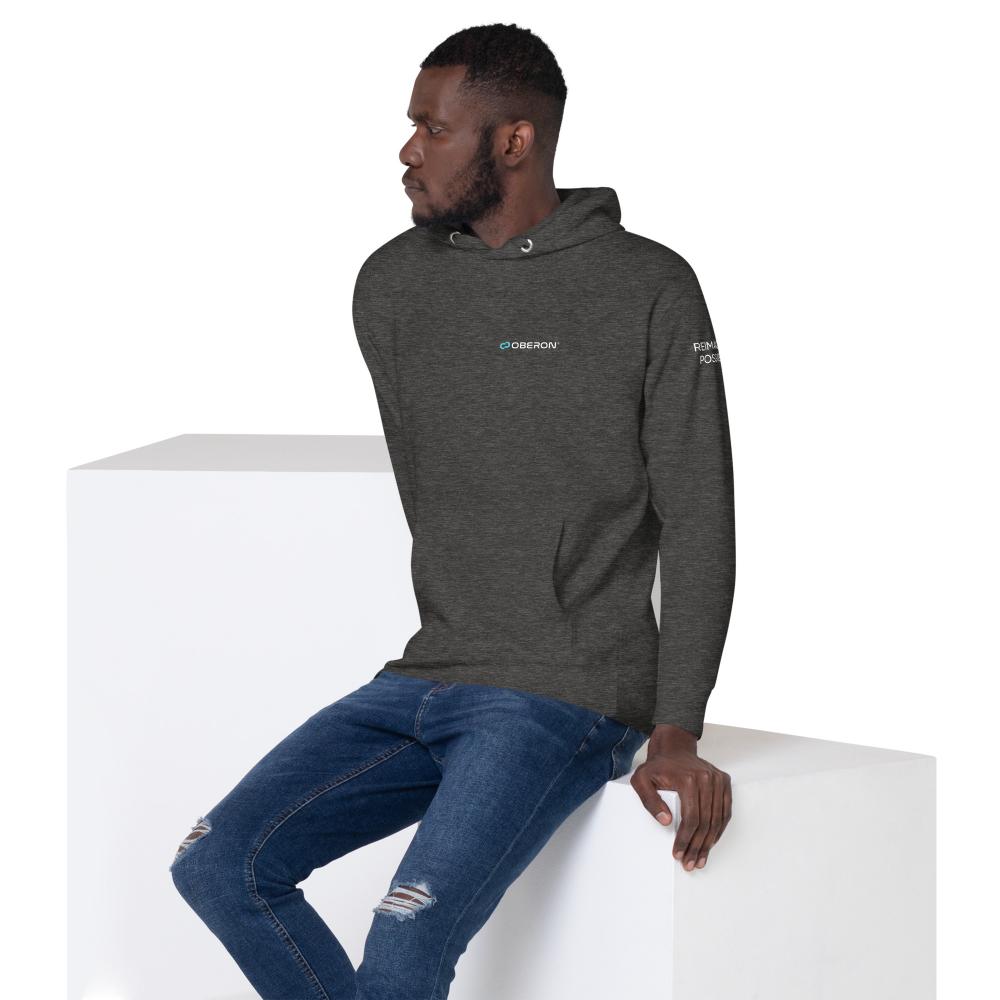 Sweats à capuche