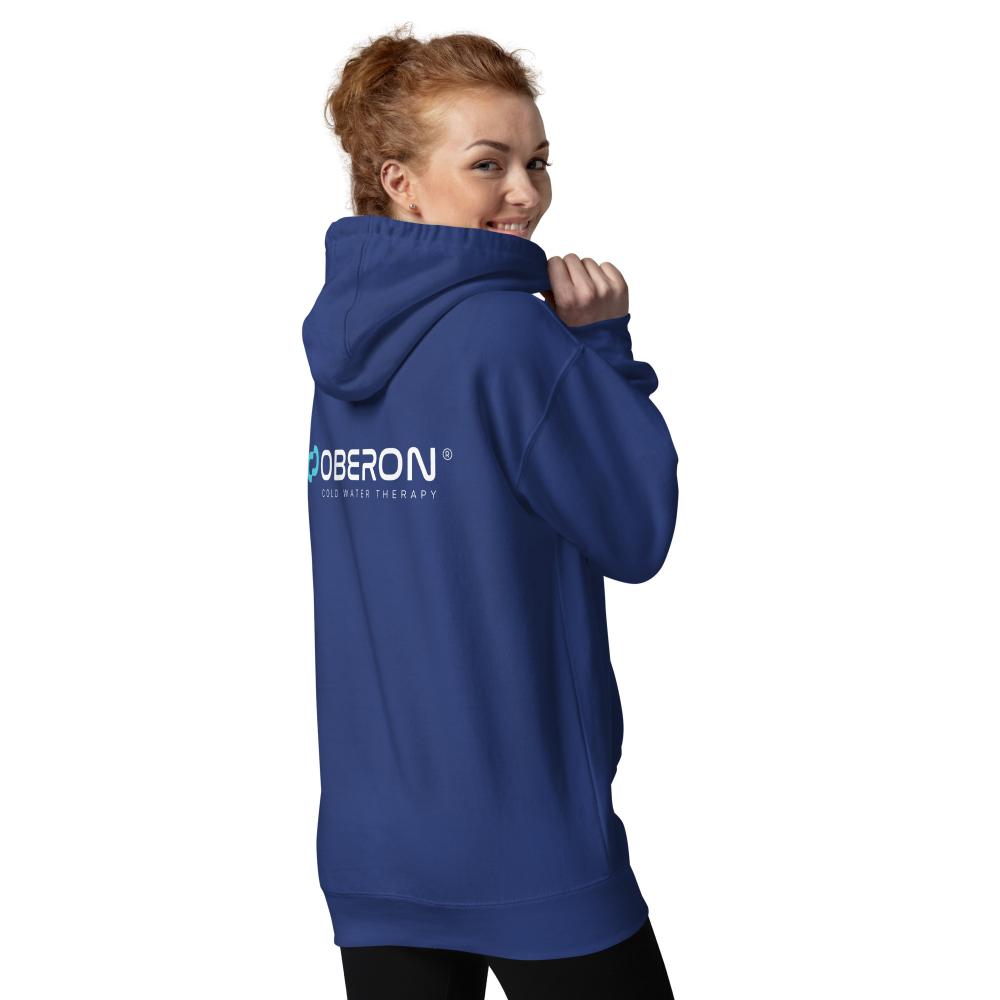 Sweats à capuche