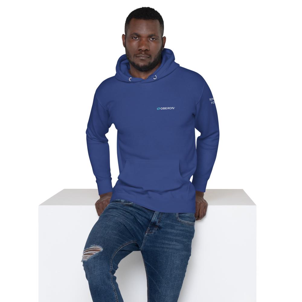 Sweats à capuche
