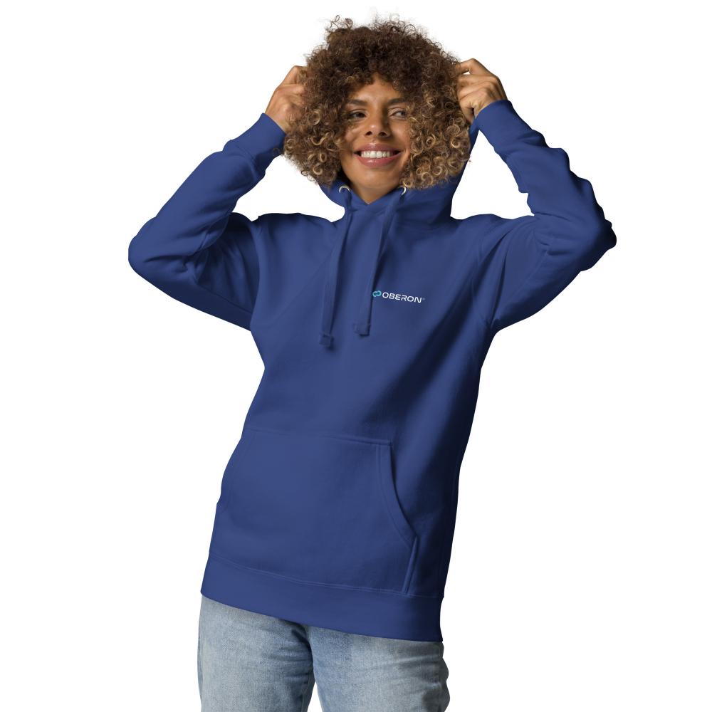 Sweats à capuche