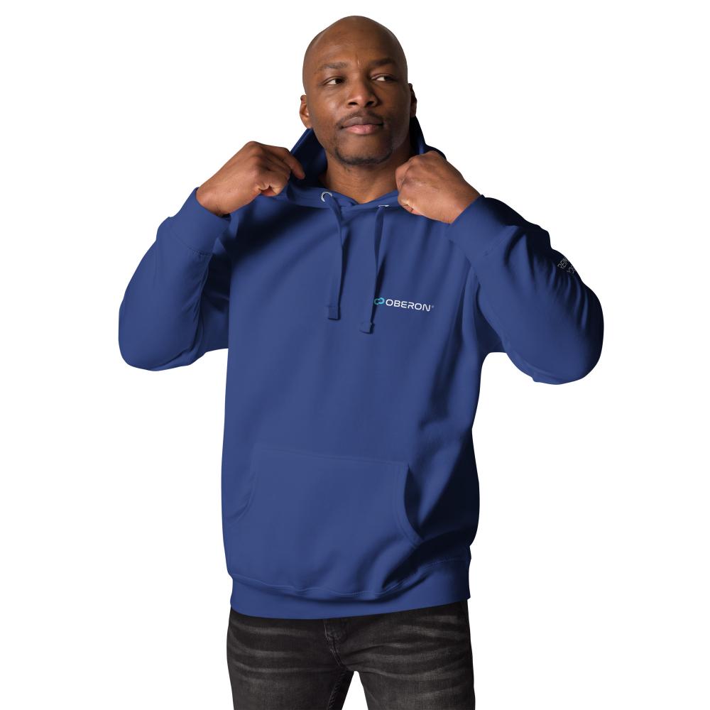 Sweats à capuche
